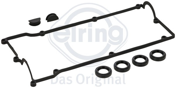 ELRING Dichtungssatz, Zylinderkopfhaube